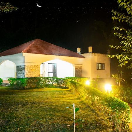 Olive Resort & Villas Khawāsa Exterior foto